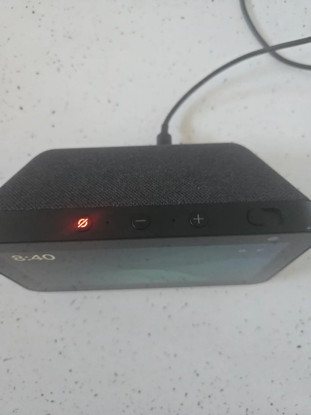 Amazon echo show